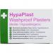 HP Pink Washpr. Plast. 100 D9001