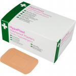 HP Pink Washpr. Plast. 100 D9003