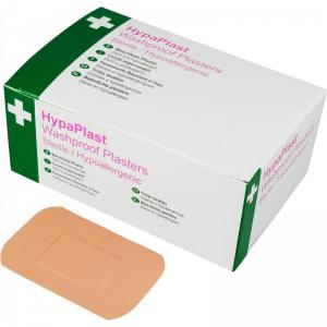 Safety First Aid HP Pink Washpr. Plast. 100 D9003