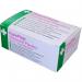HP Pink Washpr. Plast. 100 D9003
