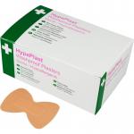 HP Washpr. Pl. Fingertip 100 D9008