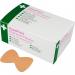 HP Washpr. Pl. Fingertip 100 D9008