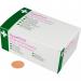 HP Pink Washpr. Pl. Spot 100 D9015
