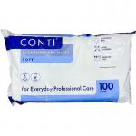 Conti Soft Large Dry Wipes D9039