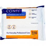 Conti Std Regular Wipes D9075