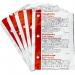 HypaPlast Burn Plasters D9080