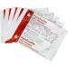 HypaPlast Burn Plasters D9080