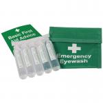 Eyewash Belt Wallet E411