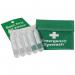 Eyewash Belt Wallet E411