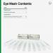 Evolution Eye Wash Pod Station E4510