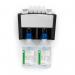Evolution Recycled Complete Eye Wash Bottle Station E4513