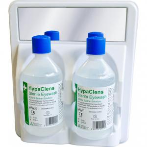 Safety First Aid HypaCleans Eye Wash Station E458