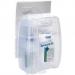 Evolution Plus Eyewash Kit With Mirror And 2 x 500ml Eyewash Bottles E459M