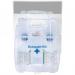 Evolution Plus Eyewash Kit With Mirror And 2 x 500ml Eyewash Bottles E459M