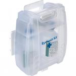 Evolution Plus Eyewash Kit With 2 x 500ml HypaClens Eyewash Bottles E459T