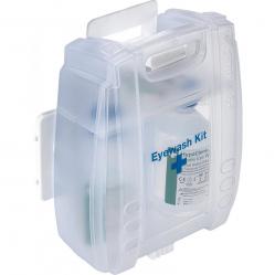 Safety First Aid Eye Wash Kits