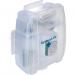 Evolution Plus Eyewash Kit With 2 x 500ml HypaClens Eyewash Bottles E459T