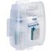 Evolution Plus Eyewash Kit With 2 x 500ml HypaClens Eyewash Bottles E459T