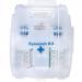 Evolution Plus Eyewash Kit With 2 x 500ml HypaClens Eyewash Bottles E459T