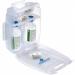 Evolution Plus Eyewash Kit With 2 x 500ml HypaClens Eyewash Bottles E459T