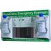 HypaCleans Eye Wash Station E481