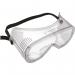 Martcare Impact DV Eye Goggles E495