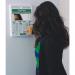 HypaClens Eye Wash Dispenser E498