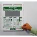 HypaClens Eye Wash Dispenser E498
