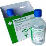 Hypaclens Eye Wash Dispenser E5201