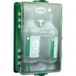 HypaClens Economy EyeWash Cab. E580