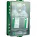 HypaClens Economy EyeWash Cab. E580