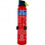 Fire Extinguisher Powder BC EX0005