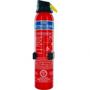Fire Extinguisher Powder BC EX0005