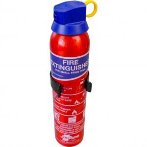 Fire Extinguisher Powder BC EX0012