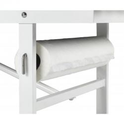 Safety First Aid Treatment Couches