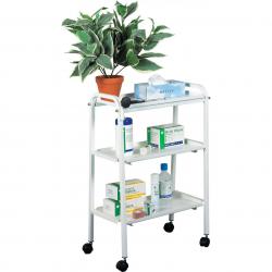 Safety First Aid Medical Trolleys