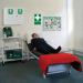 School First Aid Room F891