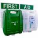 Eyewash and First Aid Point FAP04EV