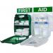 Eyewash and First Aid Point FAP04EV
