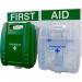 Eyewash and First Aid Point FAP04EV