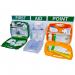 Evolution Comprehensive First Aid Point (Large), British Standard Compliant FAP32LG