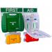 Evolution Complete First Aid Point (Large), British Standard Compliant FAP33LG