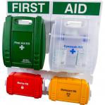 Evolution Complete First Aid Point (Medium), British Standard Compliant FAP33MD