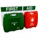 Evolution First Aid and Fire Safety Point (Large) FAP3PLG