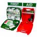 Evolution First Aid and Fire Safety Point (Large) FAP3PLG