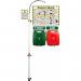 Evolution Electric Shock Rescue Point FAP4PES