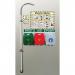 Evolution Electric Shock Rescue Point With Glove Dispenser FAP5PES