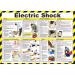 Evolution Electric Shock Rescue Point With Glove Dispenser FAP5PES