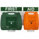 Evolution Plus First Aid & Bleed Control Point FAP60LG