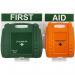 Evolution Plus First Aid & Bleed Control Point FAP60LG